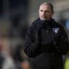 Managers Post Alloa Athletic