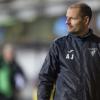Managers post Brechin City