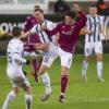 Preview Arbroath