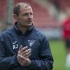 Managers post Peterhead