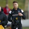 Equaliser bugs Euan Murray