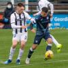 Raith Rovers v DAFC  -Ticket Information