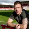 Lee delighted to keep it clean 