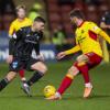 Partick Thistle 1 Dunfermline 1