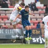 Dunfermline 1 Airdrieonians 1