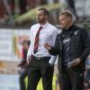 Dundee United 1 Dunfermline 0