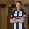 10 Facts About - Callum Morris