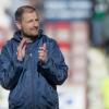 Managers post Hibs