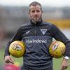 Stevie Crawford signs up