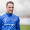 Sean energised for Easter Road return