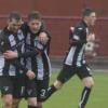 Club Statement - Conner Duthie