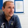 Manager on Thursday