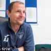 Manager on Thursday