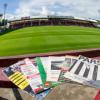 Pars Go Retro!