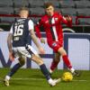 Scott banks on another win over Rovers