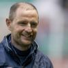 Managers Post Hibs