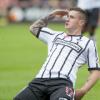 Aird salutes international boss