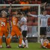 Red Card Appeal