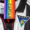 Rainbow Laces 
