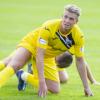Tom Lang leaves