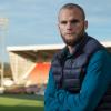 Higgy head up for Somerset tonic