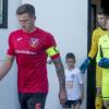 Ash apologises after Ayr