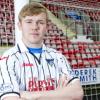 Lewis Allan First Interview