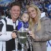 Joe wins second Dunfermline title
