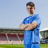 The PJ Crossan Interview
