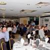 Festive Hospitality a Sell Out