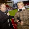Commentary Service for Visually Impaired
