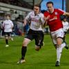 Dunfermline 4 Ayr United 2