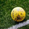 U20s v Dundee United