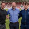 Manager on signings