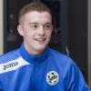 Elite to first team in 9 weeks