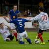 Berwick Rangers 2 Dunfermline 2
