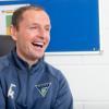 Manager on Thursday