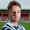 Pars sign a Saint