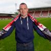 Michael Moffat signs new deal