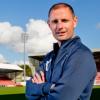 Allan Johnston Manager of the Month Award