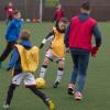 Young Pars Training Day