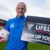Sean Murdoch appeals for others to follow