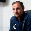 Manager on Thursday