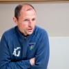Manager on signing Marc McAusland