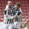 Ton up for Pars