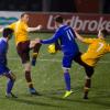 U20s v Motherwell