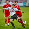 U20s v Aberdeen
