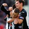 Dunfermline 3 Raith Rovers 1