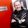 Manager John Potter
