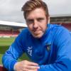 Martin's Championship ambition